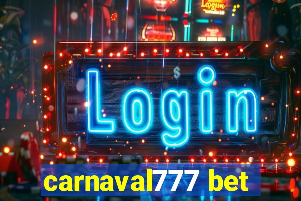 carnaval777 bet